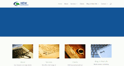 Desktop Screenshot of hewpr.com